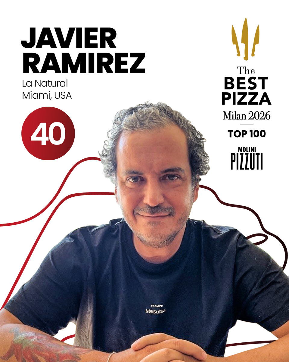 Javier Ramirez