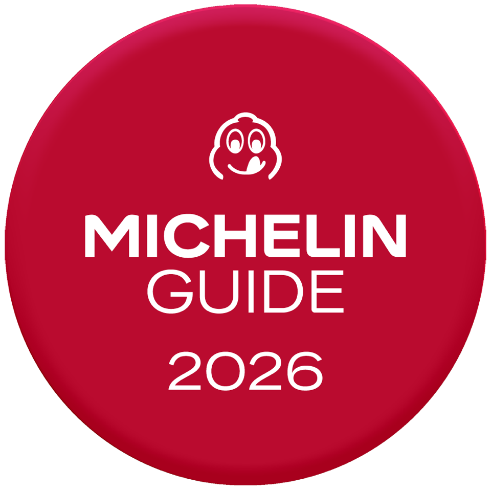 Michelin 2026