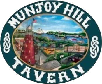 Munjoy Hill Tavern logo top