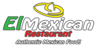 El Mexican Restaurant logo top - Homepage