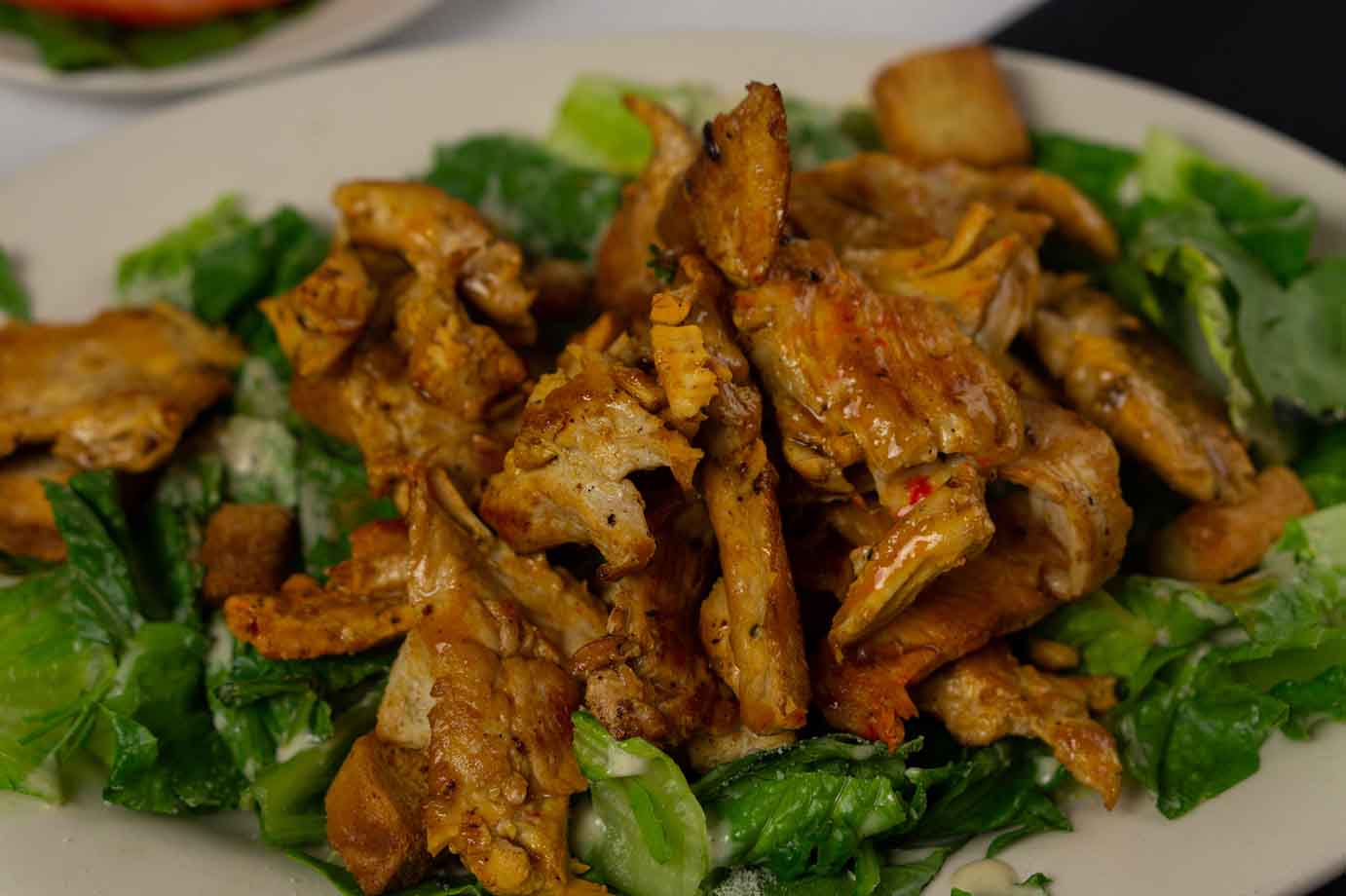 Carmen's Cuban Cafe & Lounge