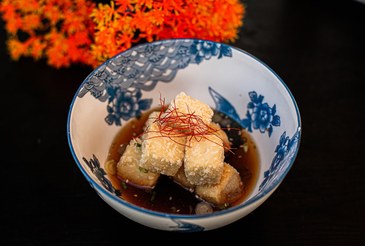 age dashi tofu