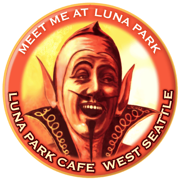 Luna Park Cafe logo top - Homepage
