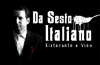 Da Sesto Italiano Ristorante e Vino logo top - Homepage