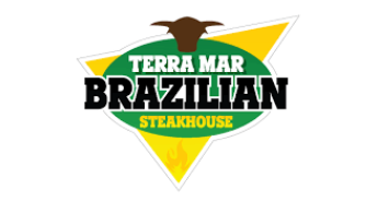 Terra Mar Brazilian Steakhouse logo top - Homepage