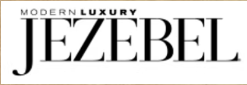 Modern Luxury Jezebel