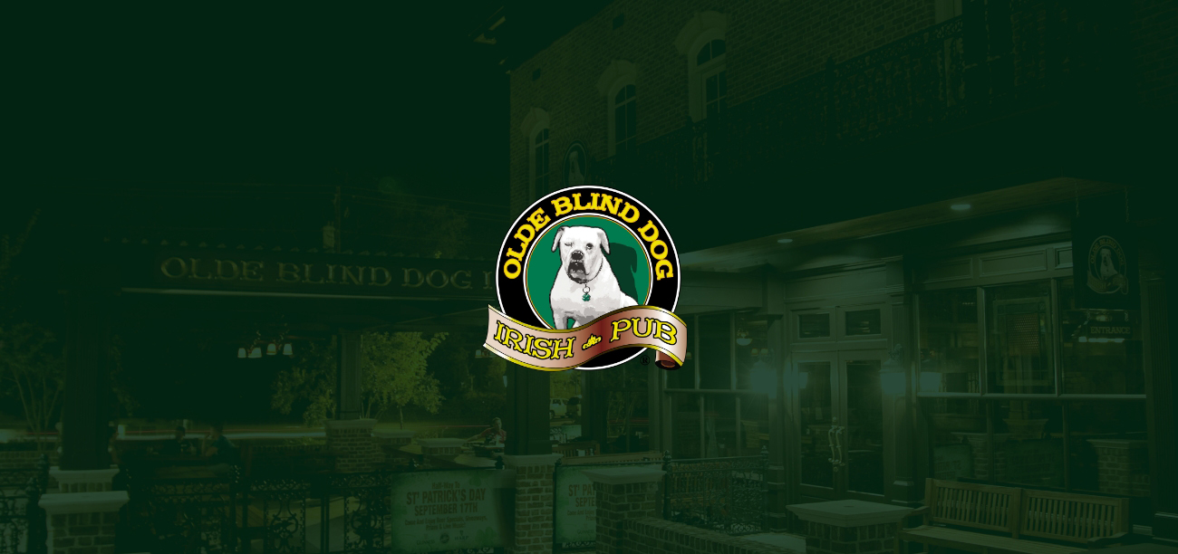 Olde Blind Dog Irish Pub