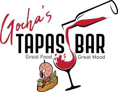 Gocha's Tapas Bar logo top - Homepage