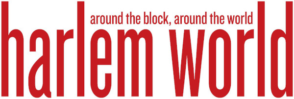 Harlem World logo