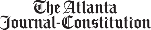 The Atlanta Journal Constitution logo