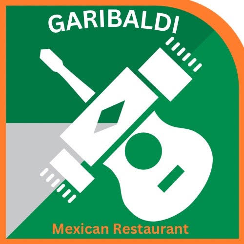 Garibaldi Mexican Restaurant logo top - Homepage