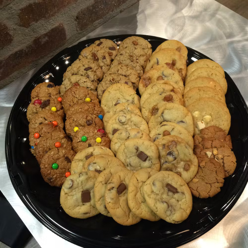 Variety Mini Cookies