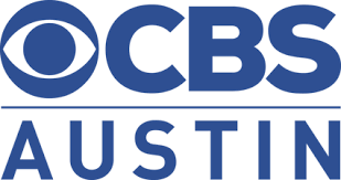 CBS Austin logo