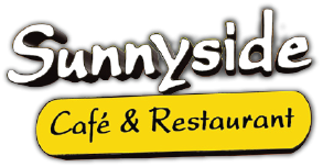 Sunnyside Cafe and Restaurant logo top - Homepage