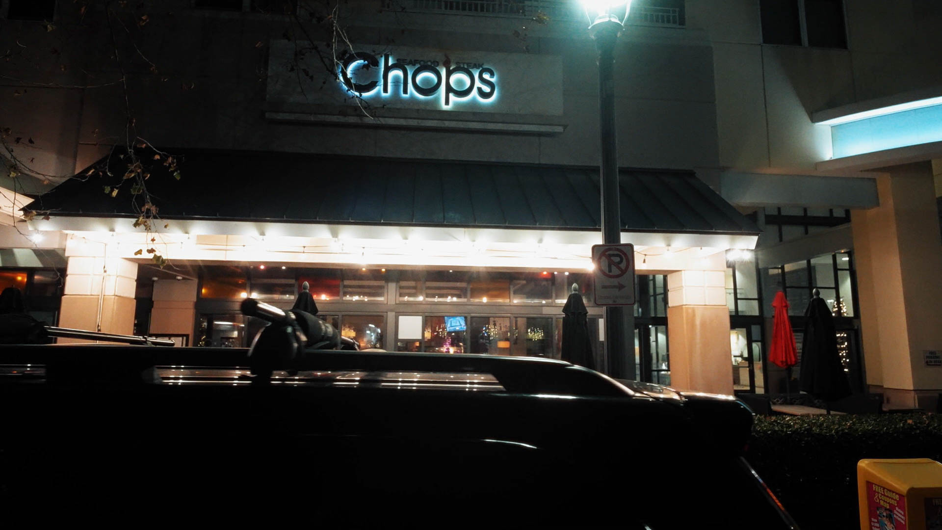 chops virginia beach dress code Chops Seafood & Steak