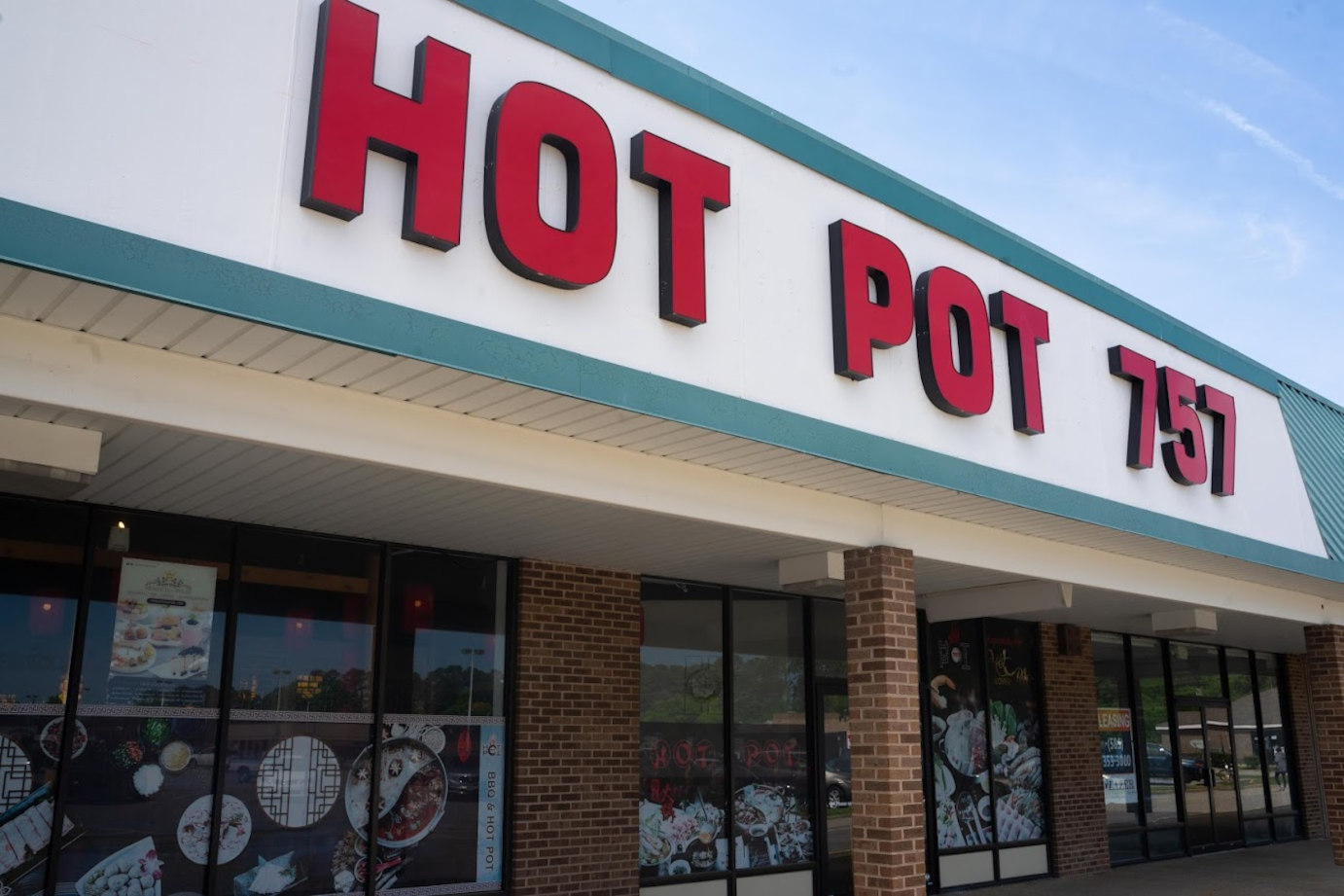 Hot Pot 757 (Chesapeake) - Greenbrier, Chesapeake, VA