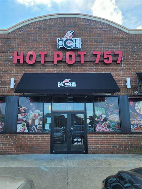 chesapeake location photo