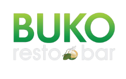 Buko Resto-Bar logo top