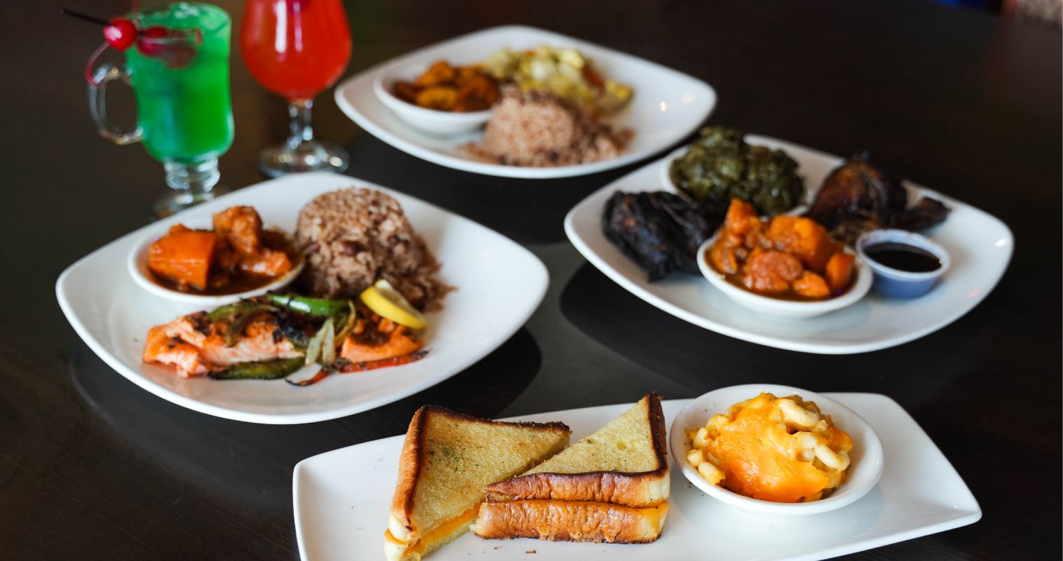 Montego Island Grill Virginia Beach, VA