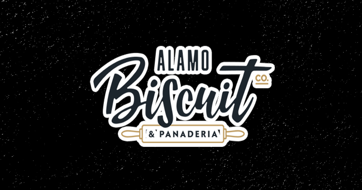 Alamo Biscuit Company and Panderia Locations