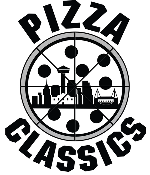 Pizza Classics logo top