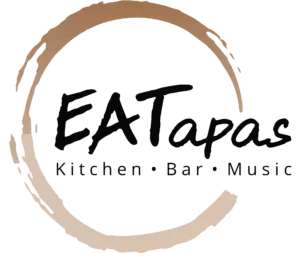 Eatapas logo top - Homepage