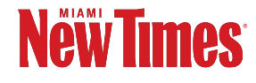 new times miami logo