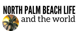 north pal beach life logo