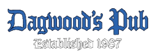 Dagwood’s Pub logo top - Homepage