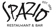 Spazio Restaurant & Bar logo top - Homepage
