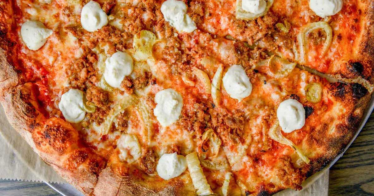 Fine Line Revere, MA