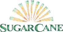 Sugarcane Restaurant logo top - Homepage