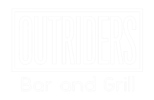 Outriders logo top