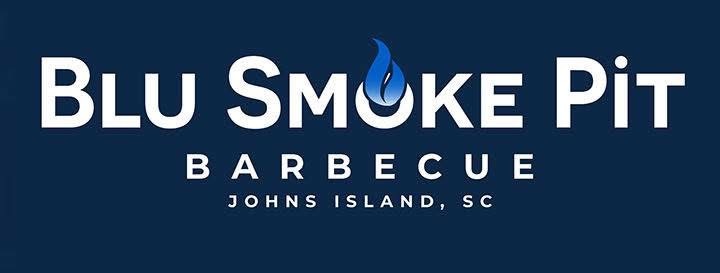 Blu Smoke Pit logo top - Homepage