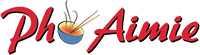 Pho Aimie logo top - Homepage