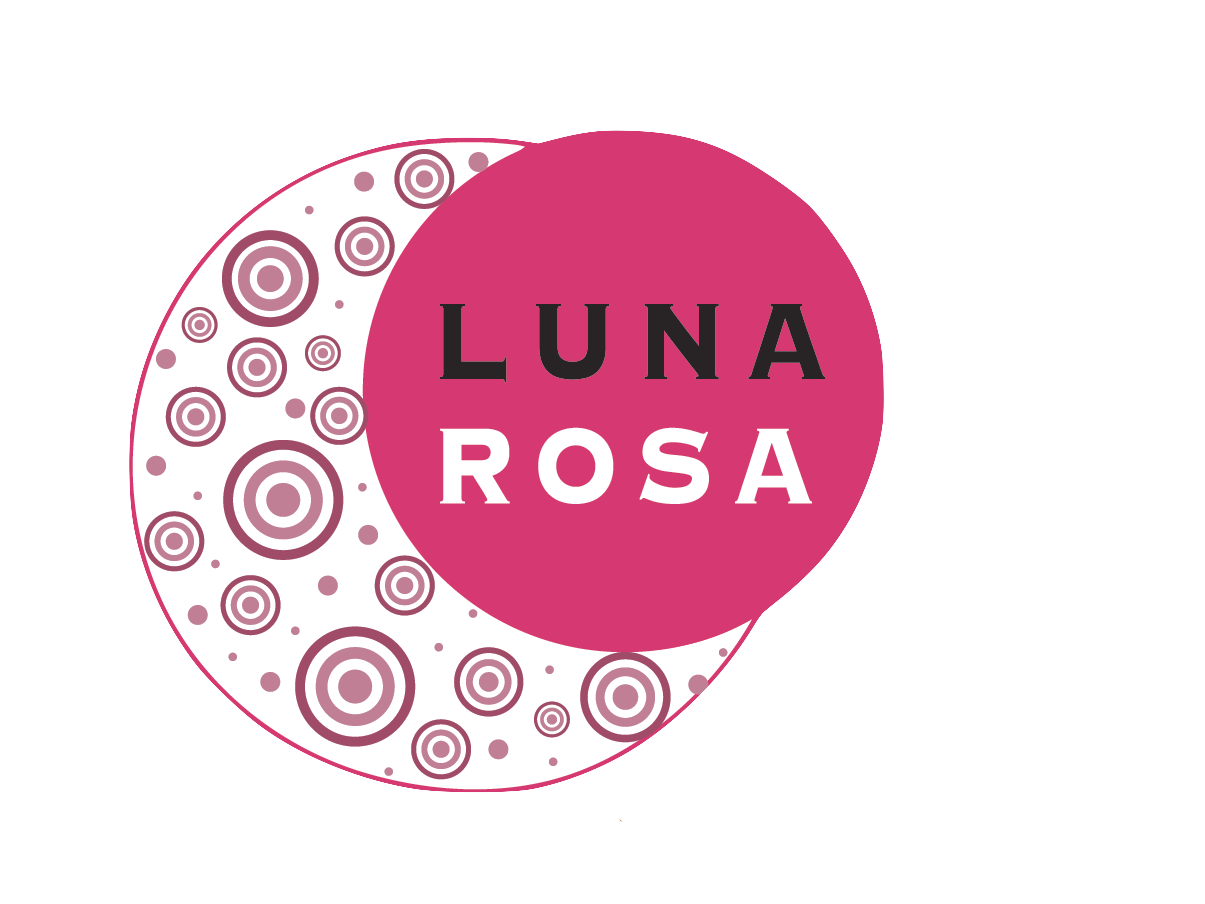 Luna Rosa Puerto Rican Grill y Tapas logo top