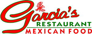 Garcia's Mexican Restaurant Schertz logo top - Homepage