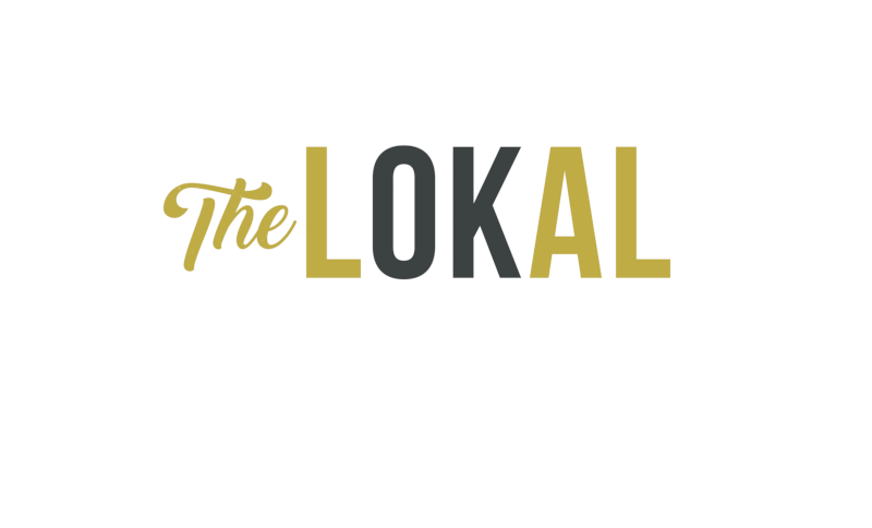 The Lokal Yukon logo top - Homepage