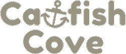 Catfish Cove - Yukon logo top - Homepage