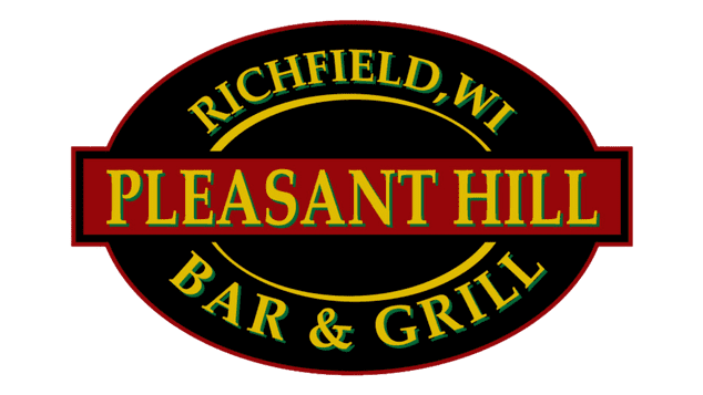 Pleasant Hill Bar and Grill logo top