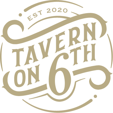 logo tavern on 6th