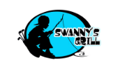 Swanny's Grill logo top - Homepage