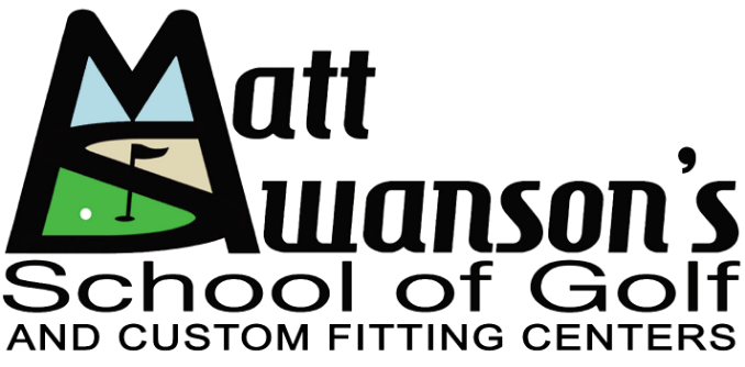 matt wanson's school of golf