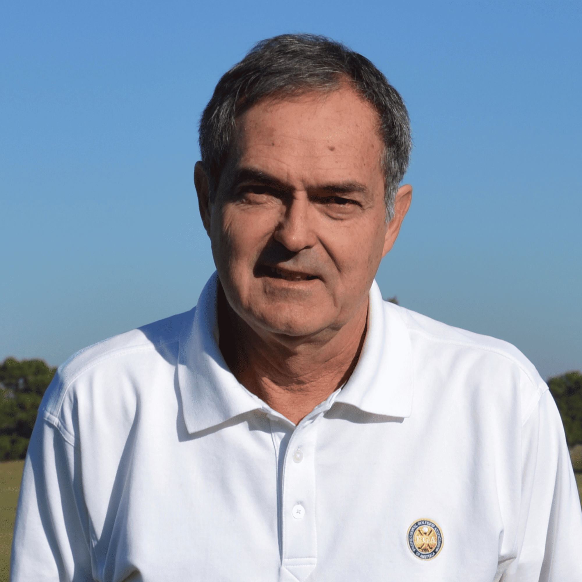 Richard Hines