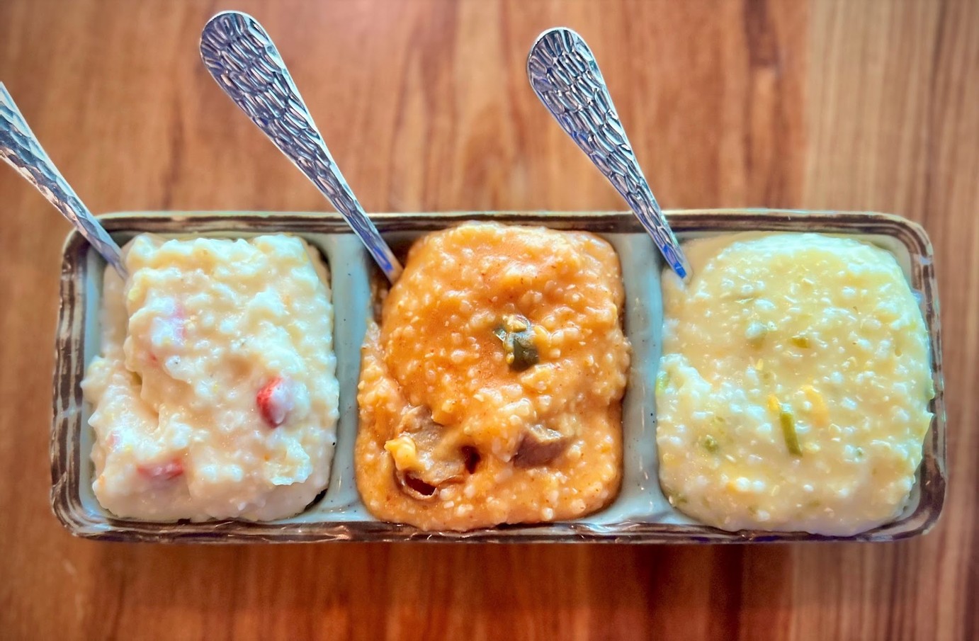 The Grit Counter Mount Pleasant Mount Pleasant, SC