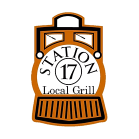 Station 17 Local Grill logo top