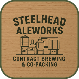 SteelHead CoPack logo top - Homepage