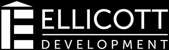 Ellicott development logo