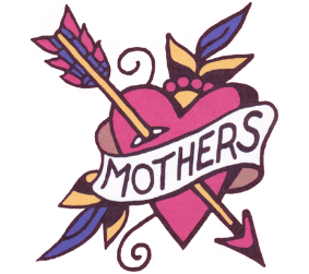 Mother's Restaurant logo top - Homepage