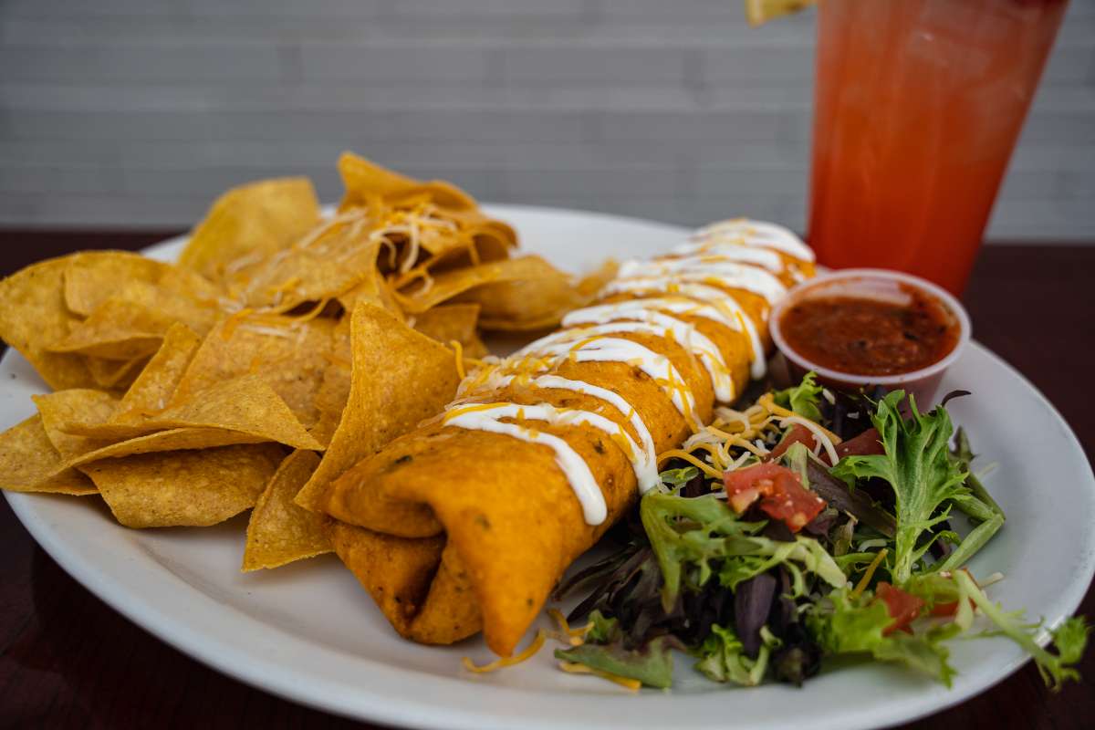 Thirsty Buffalo Specials